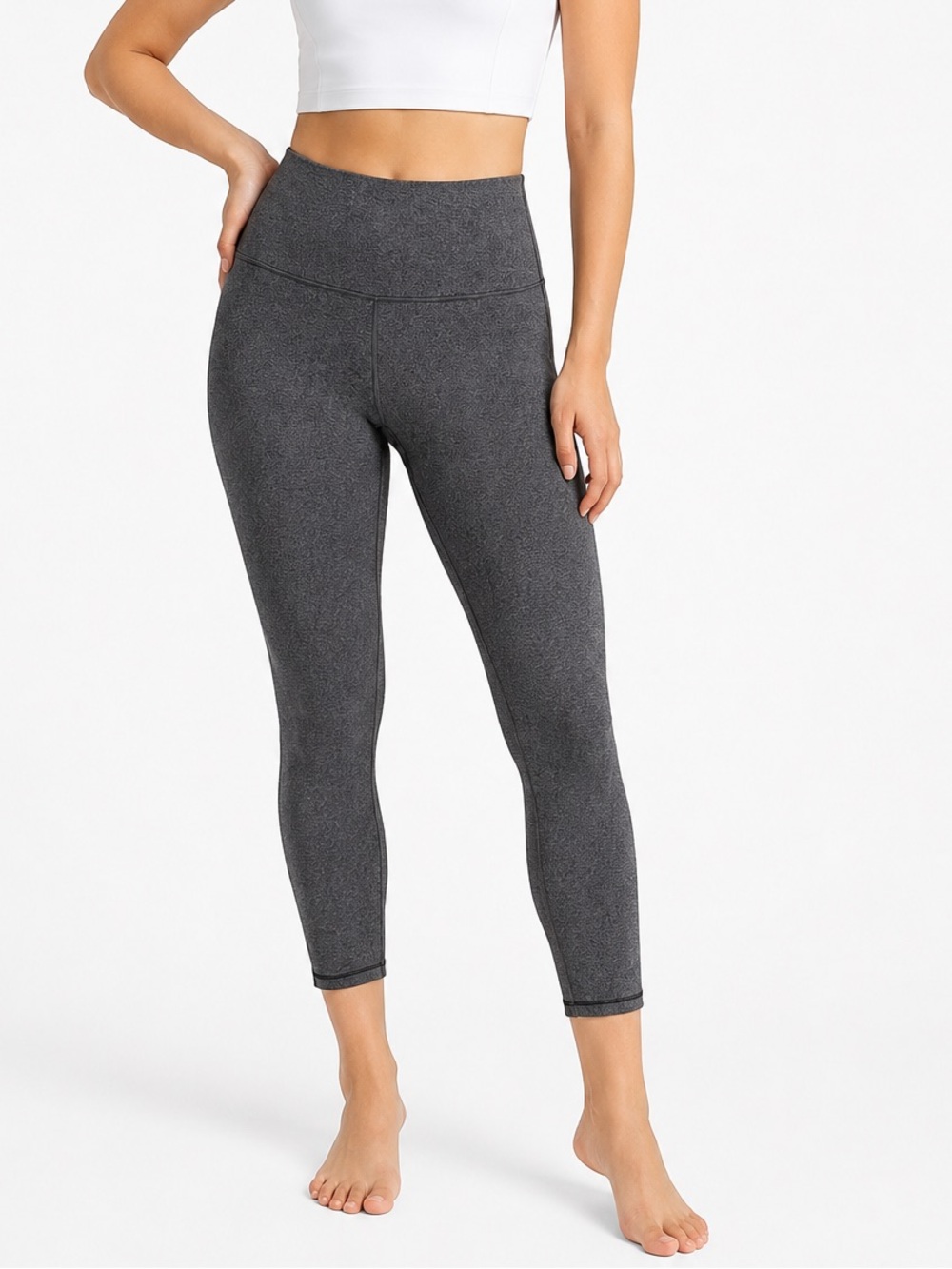Athleta Chroma 7/8 Tight